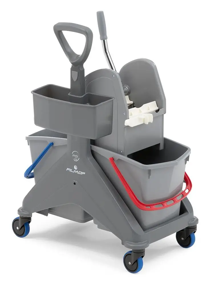 Chariot One Fred 2X15L