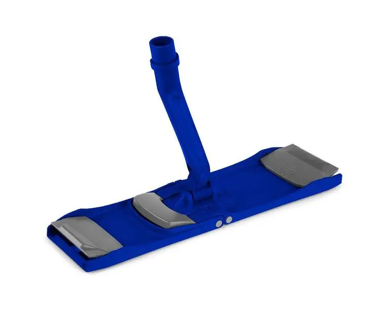 Support Globo Ergo Swing 40CM langu