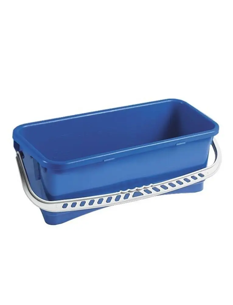 SEAU TOP DOWN 20L BLEU Unite