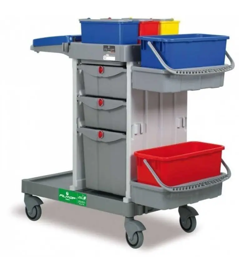 CHARIOT ALPHA 5153 Unite