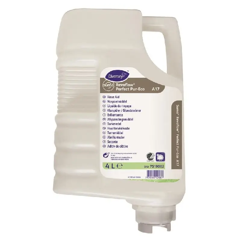 Produit de Rincage - 4L