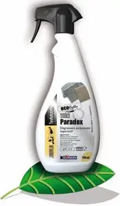 Dégraissant Surfaces Paradox EcoReflex /750ml