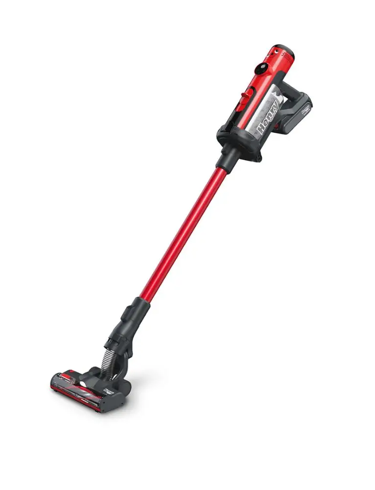Aspirateur Balai à Batterie Numatic Henry Quick