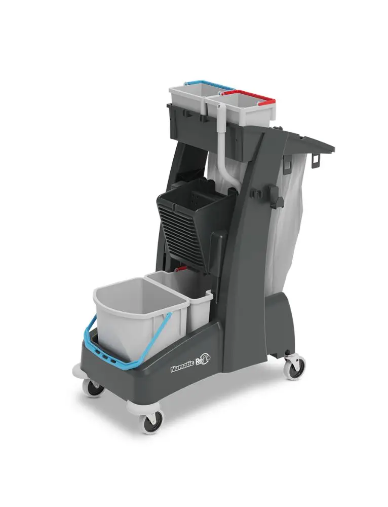 CHARIOT MM-4T MULTIMATIC