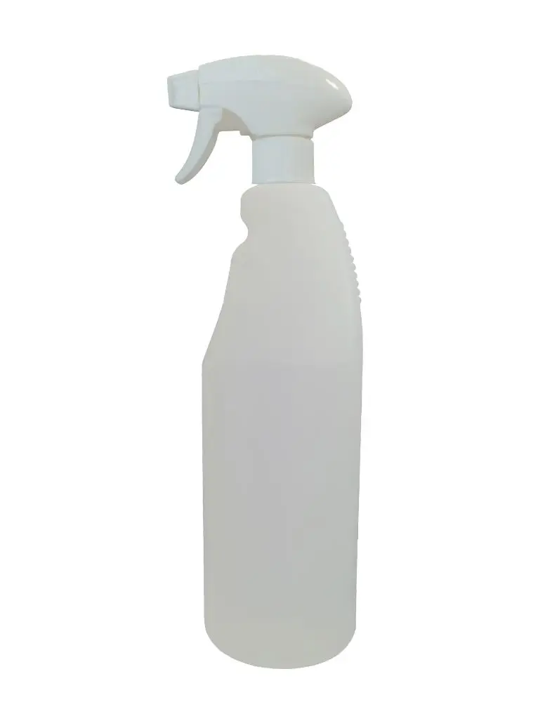 Flacon Pulvé Vide Capxel /750ml