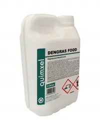 ECO CONNECT DENGRAS FOOD 2L