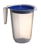 PICHET DOSEUR 1L GRADUE ARGOS