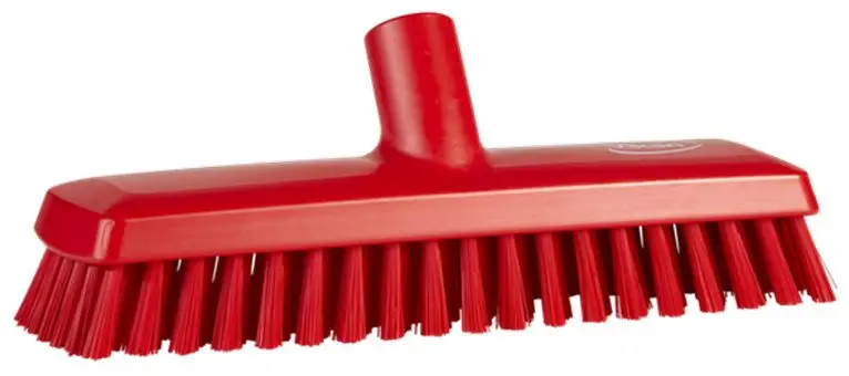 Lave-pont 270 mm Medium rouge