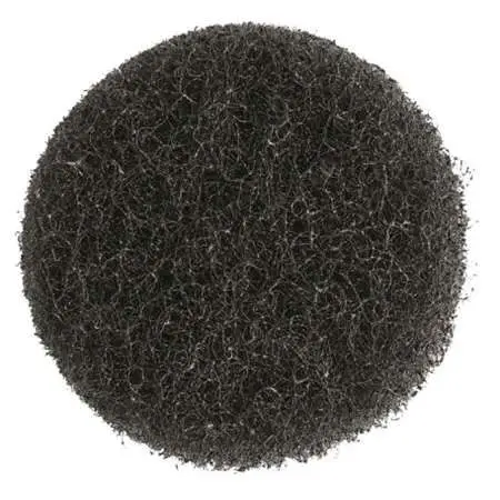 DISQUE 3M BASIC NOIR DIA330/5 Carton