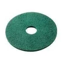 DISQUE 3M BASIC VERT DIA330/5 Carton