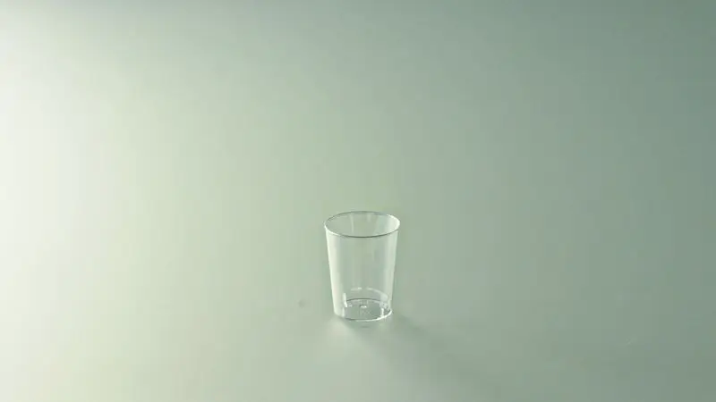 VERRINE ROND 5CL /50