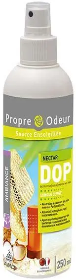 Destructeur Odeur Parfum Nectar /250ml