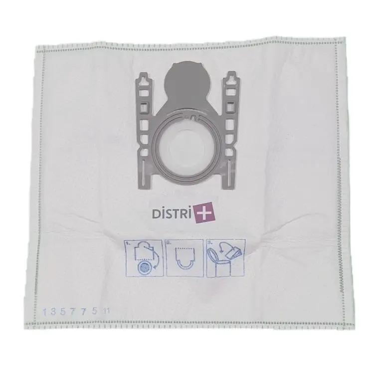 Sacs Aspirateur HandyBag Bosch/Siemens /10