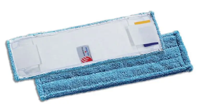 Frange Poche Languette Micro activa 40cm