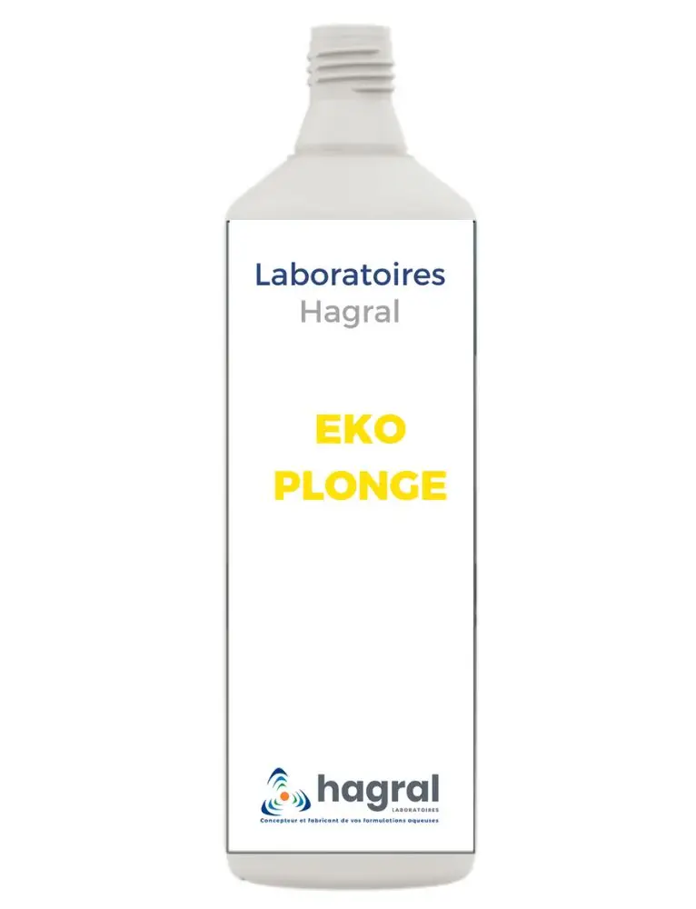 Liquide Vaisselle EkoPlonge /1l