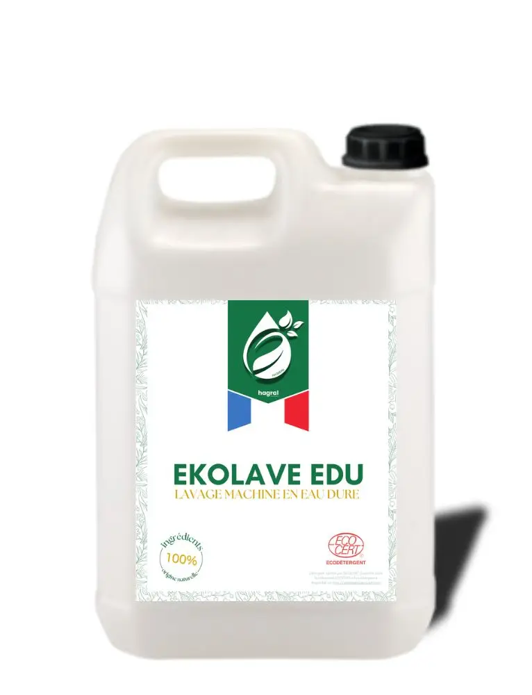 Liquide Vaisselle Eaux Dures EkoLave EDU /5l