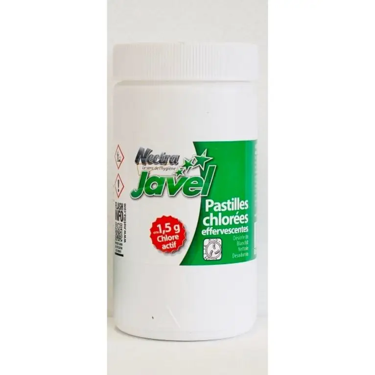 Pastilles Chlorées /1kg