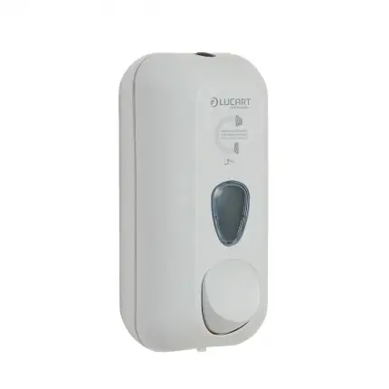 DIST SAVON ECONAT BLANC Unite