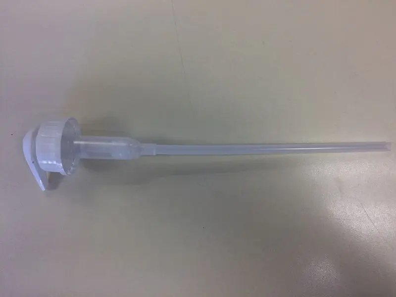 image prévisualisation secondaire : BOUCHON ROBINET 5L ORAPI