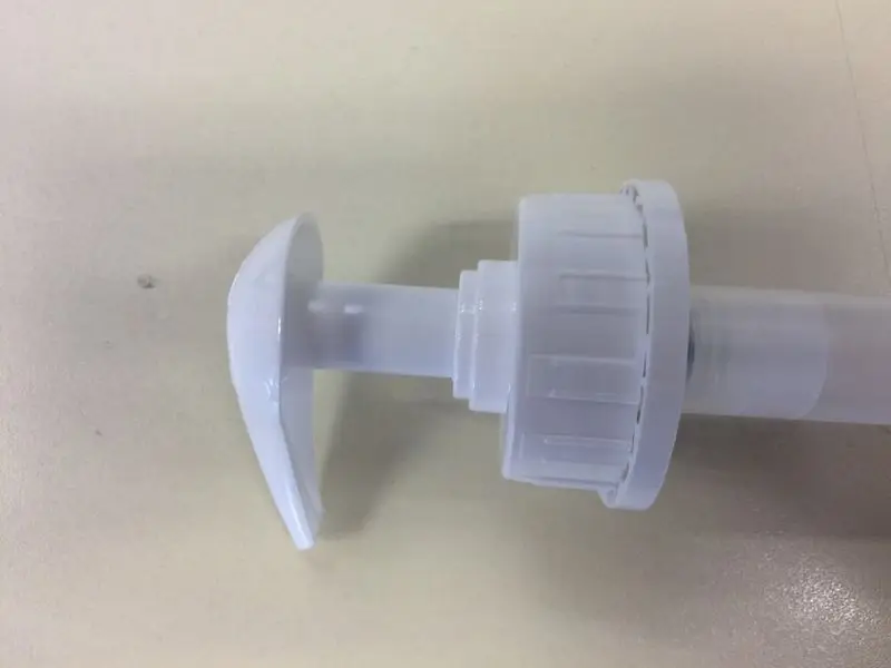 BOUCHON ROBINET 5L ORAPI