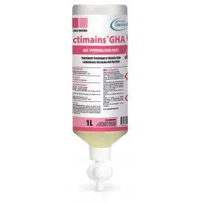 Gel Hydroalcoolique Bactimain Airless /6x1l