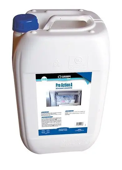 PRO ACTION A 24KG
