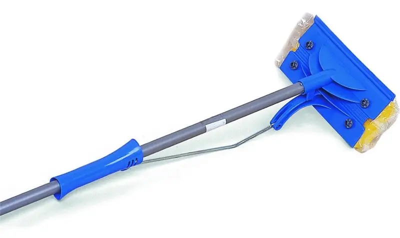 BALAI LAVESOL EPONGE ESSOREUR RECHARGE THO01151Unite