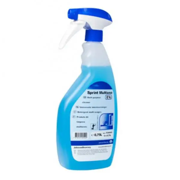 TASKI SPRINT MULTIUSO 750ML